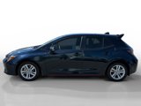Used 2021 Toyota Corolla SE image 2