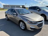 Used 2022 Chevrolet Malibu LT image 3