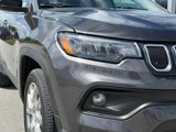 Used 2022 Jeep Compass Latitude w/ Sun and Sound Group image 2