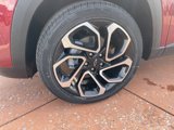 New 2025 Chevrolet Trax RS w/ Sunroof Package image 4
