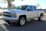 Used 2015 Chevrolet Silverado 1500 LS image 3