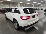 Used 2019 Mercedes-Benz GLC 300 4MATIC image 5