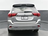 Used 2022 Mitsubishi Outlander SEL image 5