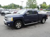 Used 2009 Chevrolet Silverado 1500 LT w/ Power Pack Plus image 2