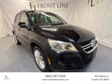 Used 2009 Volkswagen Tiguan SEL image 3