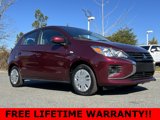 New 2024 Mitsubishi Mirage ES image 2