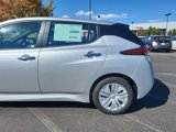 New 2025 Nissan Leaf S image 2