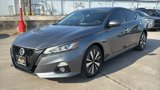 Used 2020 Nissan Altima 2.5 SL image 4