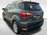 Used 2021 Ford EcoSport SE w/ Interior Protection Package image 3