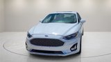 Used 2019 Ford Fusion Titanium image 2