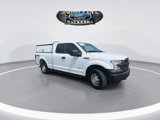 Used 2017 Ford F150 XL w/ XL Power Equipment Group image 2