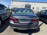Used 2016 Honda Accord EX-L image 4