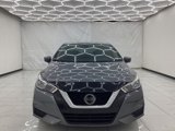 Used 2020 Nissan Versa S image 4