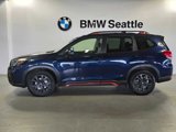 Used 2020 Subaru Forester Sport image 3