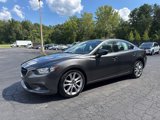 Used 2017 MAZDA MAZDA6 Touring image 4