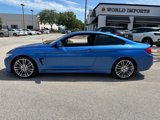 Used 2016 BMW 428i Coupe image 4