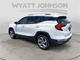 Used 2019 GMC Terrain SLT w/ Preferred Package image 3