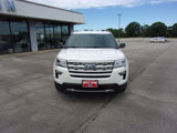Used 2018 Ford Explorer XLT w/ Equipment Group 202A image 2