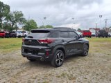 Used 2021 Chevrolet TrailBlazer RS w/ Convenience Package image 2