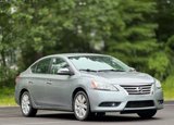 Used 2013 Nissan Sentra SL w/ Leather Pkg image 3
