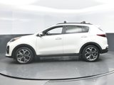 Used 2021 Kia Sportage SX image 3