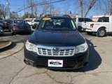 Used 2012 Subaru Forester 2.5X Premium image 3