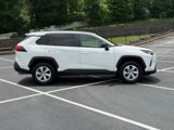 Certified 2019 Toyota RAV4 LE image 2