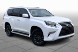 Used 2020 Lexus GX 460 Premium image 2