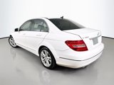 Used 2013 Mercedes-Benz C 300 4MATIC Sedan image 5