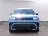 New 2025 Volkswagen Taos SE image 2
