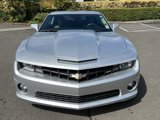 Used 2010 Chevrolet Camaro SS image 2