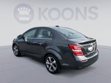 Used 2018 Chevrolet Sonic Premier image 4