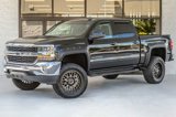 Used 2018 Chevrolet Silverado 1500 LT w/ All Star Edition image 2