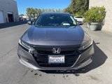 Used 2018 Honda Accord LX image 2