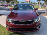 Used 2019 Kia Optima S w/ S Panoramic Sunroof Package image 3