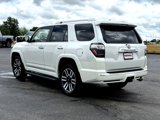 Used 2022 Toyota 4Runner Limited image 5