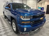 Used 2016 Chevrolet Silverado 1500 LT w/ All Star Edition image 5