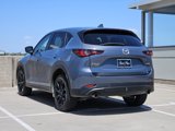 Used 2023 MAZDA CX-5 Carbon Edition image 3