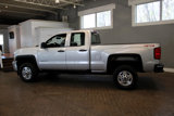 Used 2015 Chevrolet Silverado 2500 W/T w/ WT Fleet Convenience Package image 4