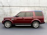 Used 2016 Land Rover LR4 HSE LUX image 4