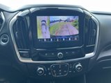 Used 2020 Chevrolet Traverse LT w/ LT Premium Package image 4