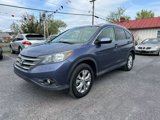 Used 2012 Honda CR-V EX-L image 3