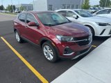 Used 2023 Buick Encore GX Preferred w/ Cold Weather Comfort Package image 2