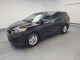 Used 2019 Kia Sorento LX image 2
