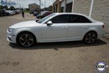 Used 2017 Audi A4 2.0T Premium Plus w/ Premium Plus Package image 4
