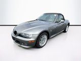 Used 2002 BMW Z3 2.5i image 4