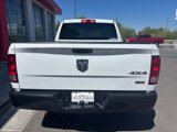 Used 2018 RAM 1500 Tradesman image 4