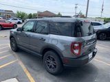 Used 2022 Ford Bronco Sport Big Bend image 4