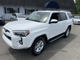 Used 2021 Toyota 4Runner SR5 image 4