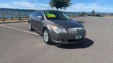 Used 2011 Buick LaCrosse CXL w/ Entertainment Package image 4